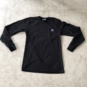 Crooks & Castles long sleeve shirt size small